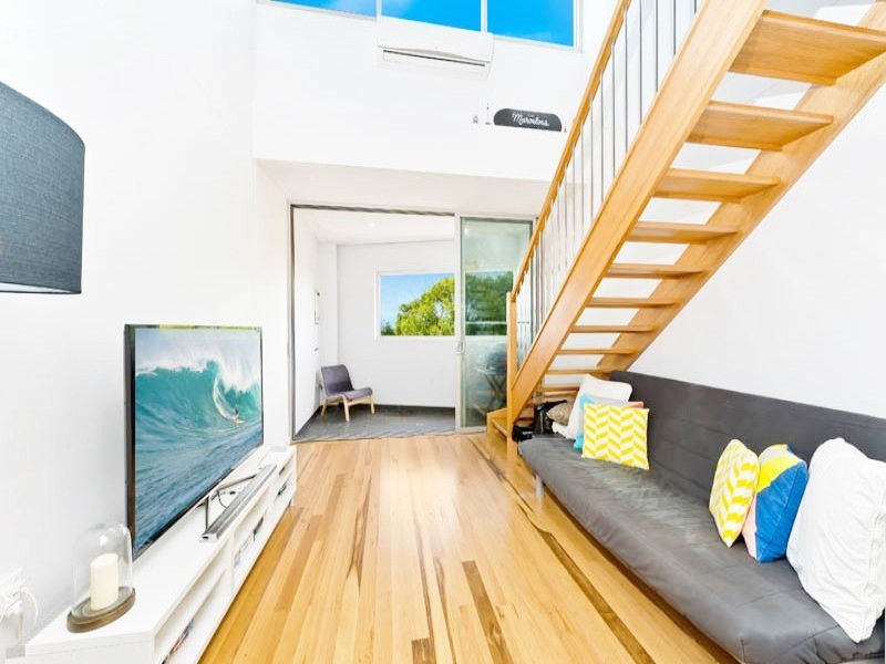 12/121 New Canterbury Road, Petersham NSW 2049