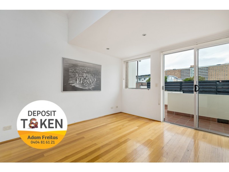 20/1 Broderick Street, Camperdown NSW 2050