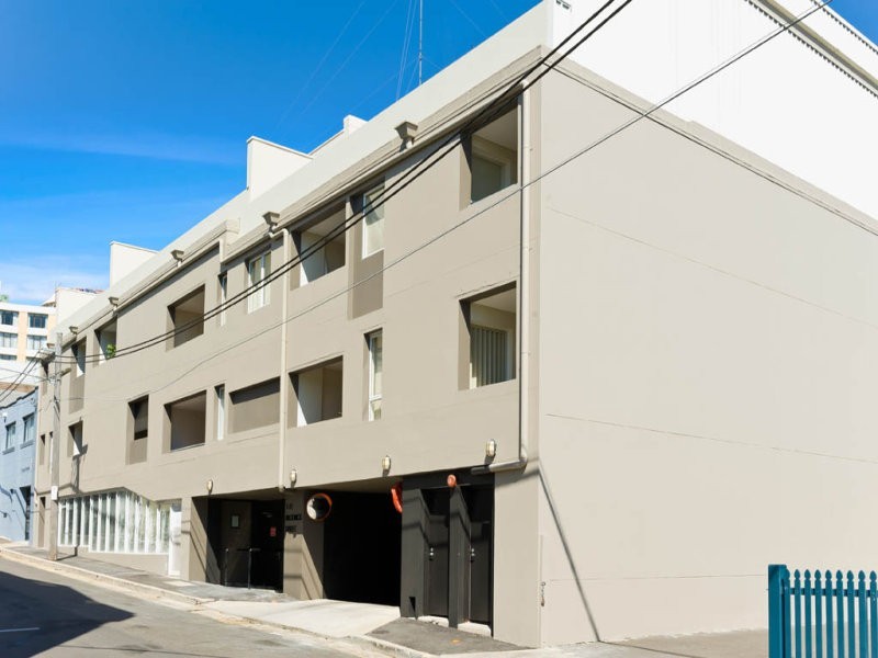 20/1 Broderick Street, Camperdown NSW 2050