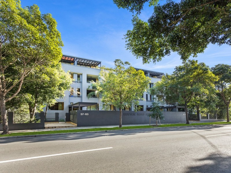 28/51-63 Euston Road, Alexandria NSW 2015