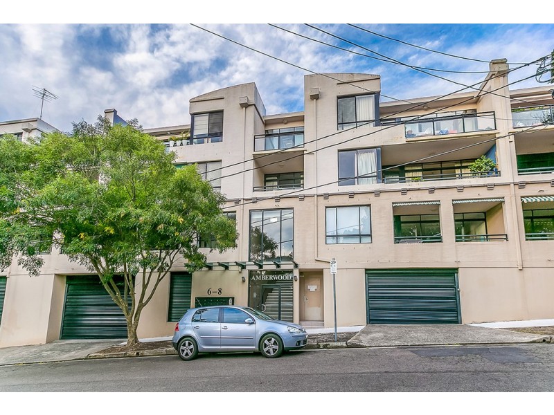 9/6-8 Northwood St, Camperdown NSW 2050