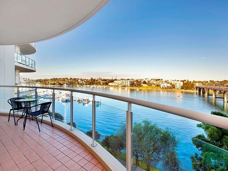 604/1 Cary Street, Drummoyne NSW 2047