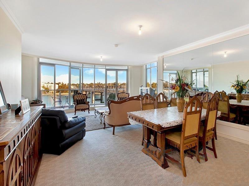 604/1 Cary Street, Drummoyne NSW 2047