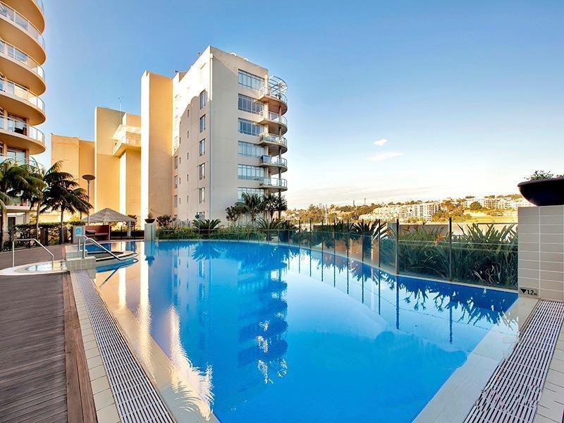 604/1 Cary Street, Drummoyne NSW 2047