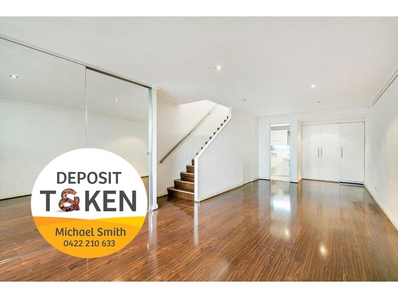 6/5-13 Larkin St, Camperdown NSW 2050