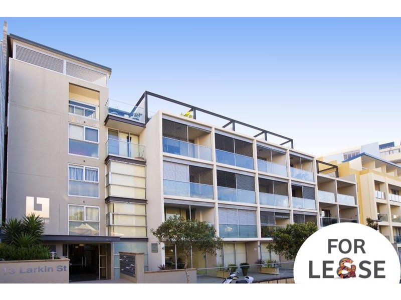 6/5-13 Larkin St, Camperdown NSW 2050