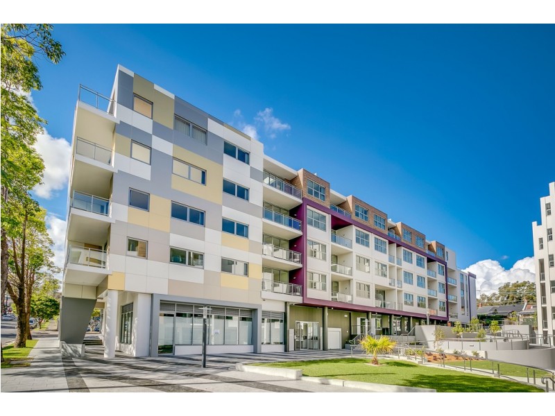 A304/32-72 Alice Street, Newtown NSW 2042