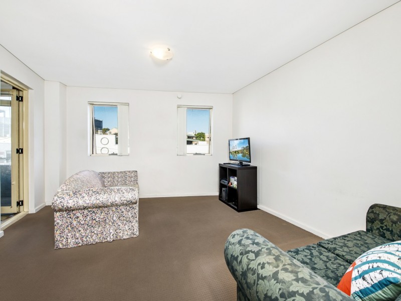 22/146-152 Cleveland Street, Chippendale NSW 2008