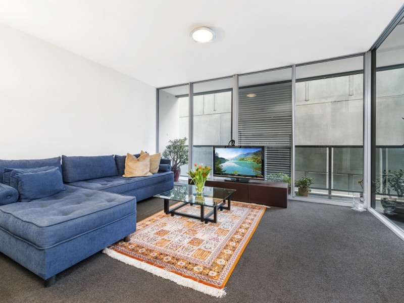 B303/222 Botany Road, Alexandria NSW 2015