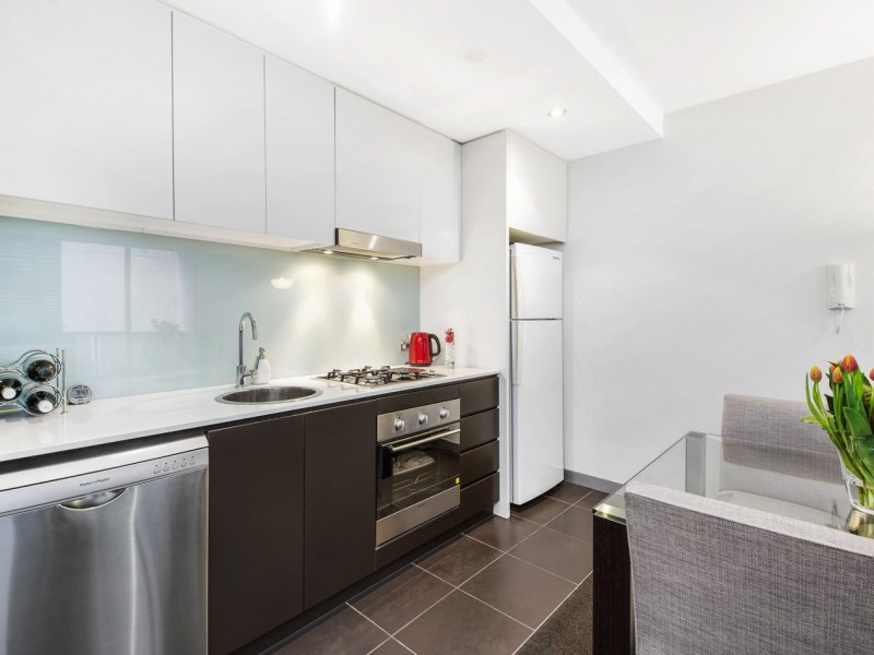 B303/222 Botany Road, Alexandria NSW 2015