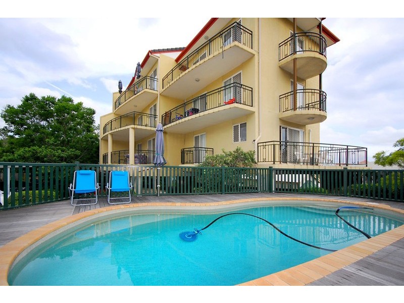 10/446 Main Street, Kangaroo Point QLD 4169