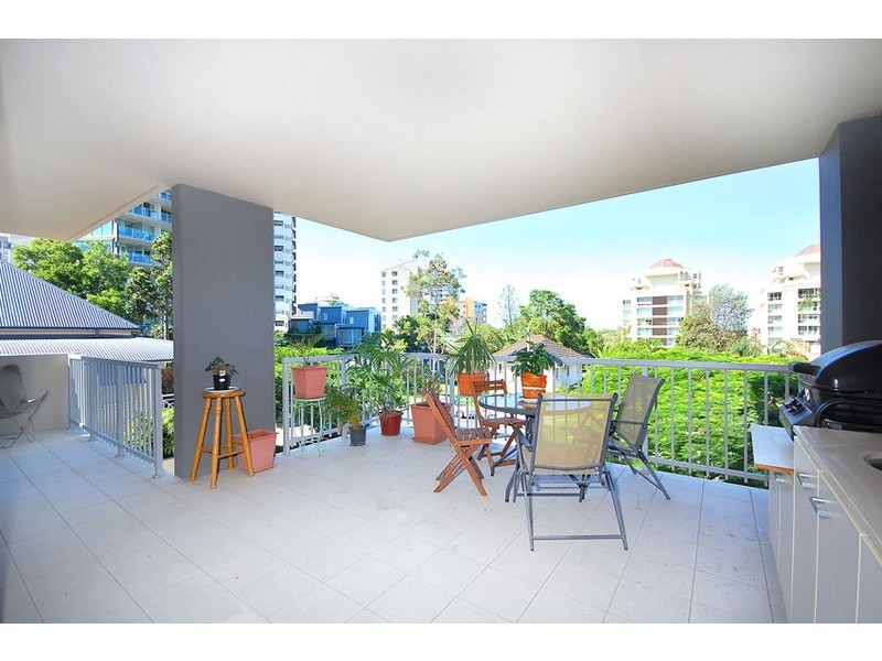 38/153 Lambert Street, Kangaroo Point QLD 4169