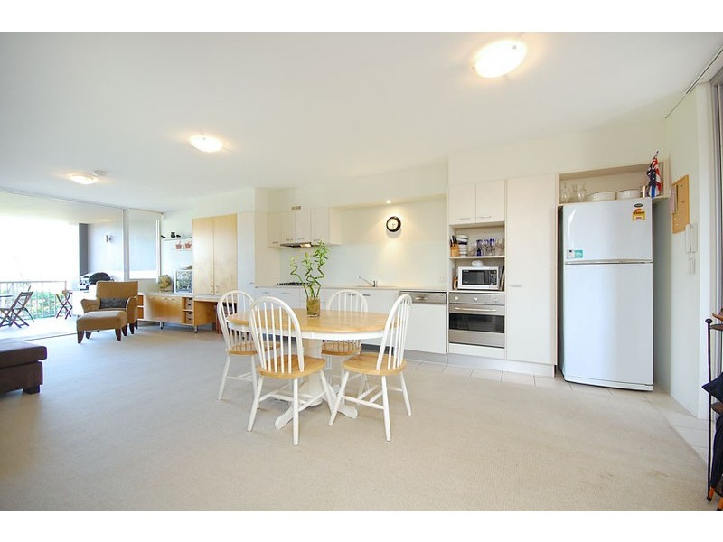38/153 Lambert Street, Kangaroo Point QLD 4169
