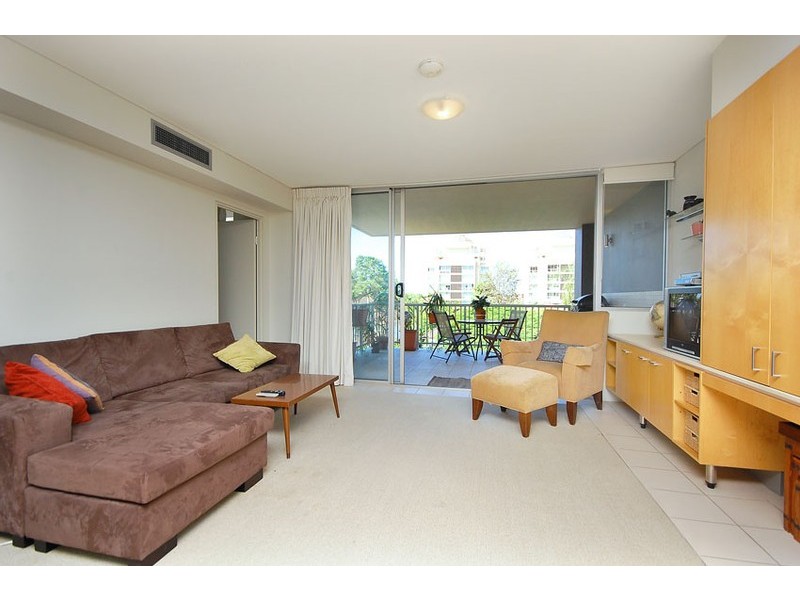 38/153 Lambert Street, Kangaroo Point QLD 4169