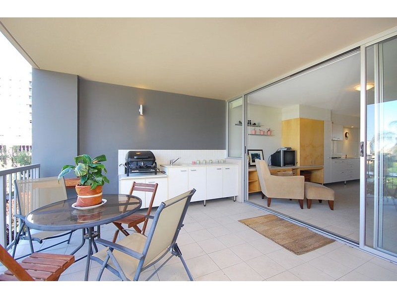 38/153 Lambert Street, Kangaroo Point QLD 4169