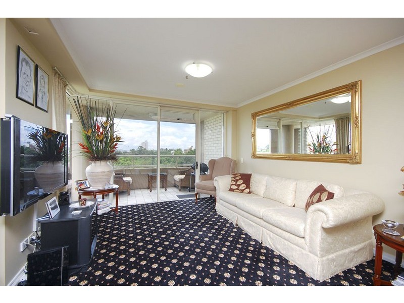 401/132 Alice Street, Brisbane QLD 4000