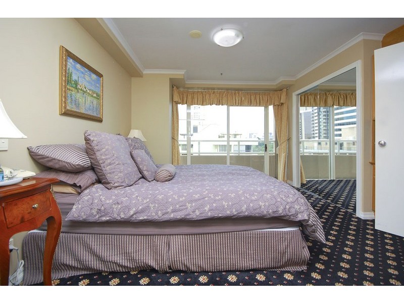 401/132 Alice Street, Brisbane QLD 4000