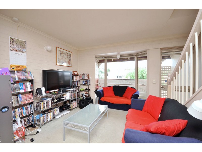 32/53 Warry Street, Fortitude Valley QLD 4006