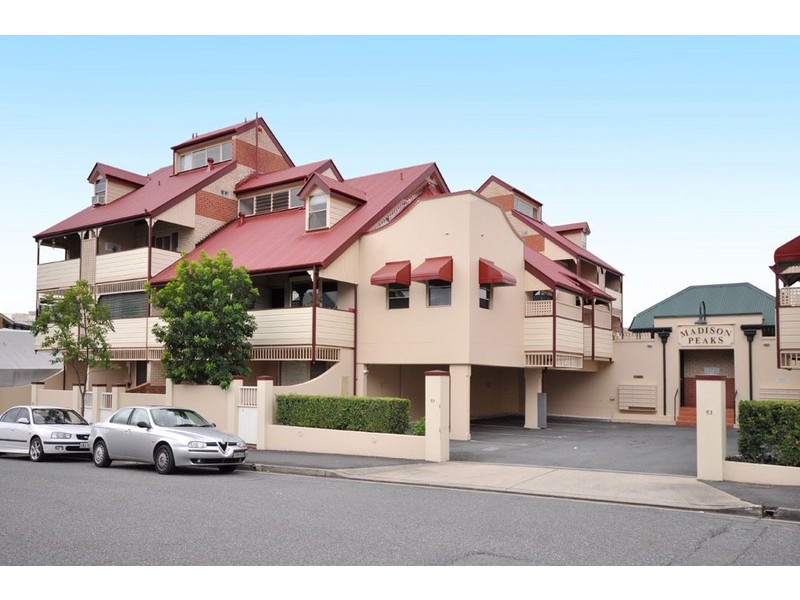 32/53 Warry Street, Fortitude Valley QLD 4006