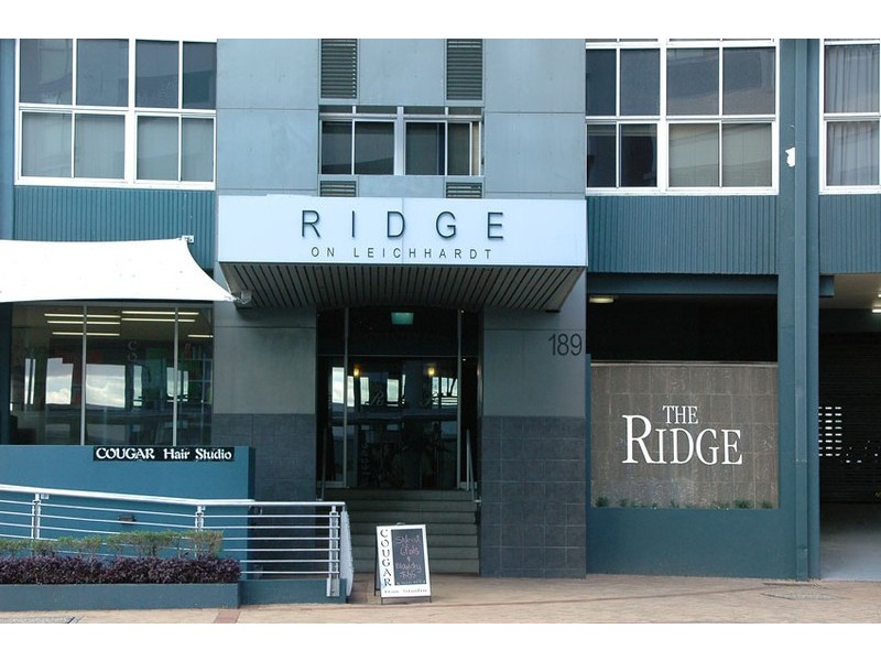 66/189 Leichhardt Street, Spring Hill QLD 4000