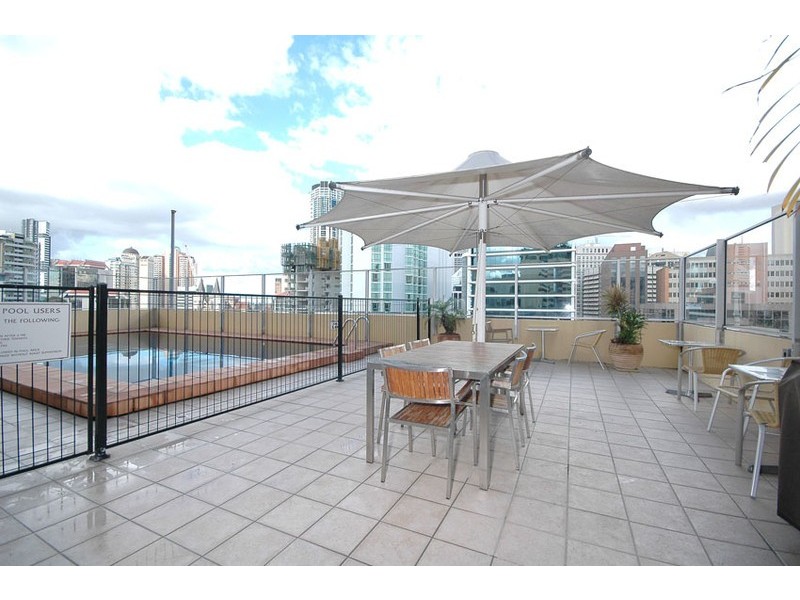 66/189 Leichhardt Street, Spring Hill QLD 4000