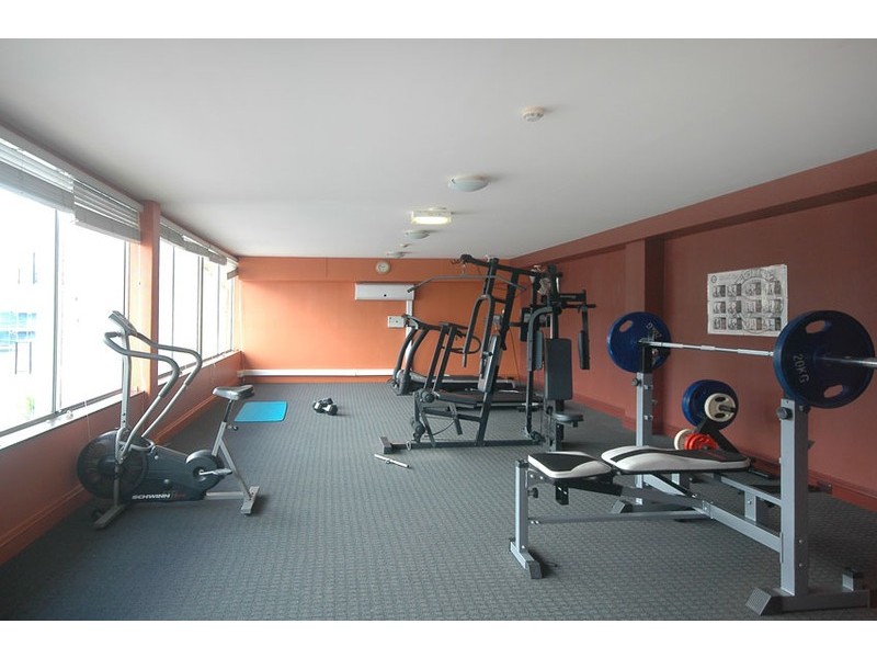 66/189 Leichhardt Street, Spring Hill QLD 4000