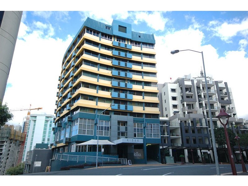66/189 Leichhardt Street, Spring Hill QLD 4000