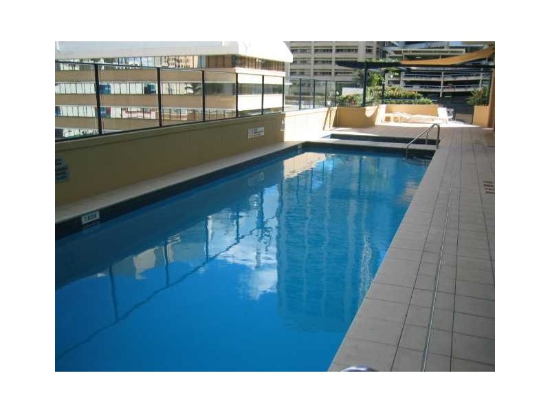 2302and2303/95 Charlotte Street, Brisbane QLD 4000