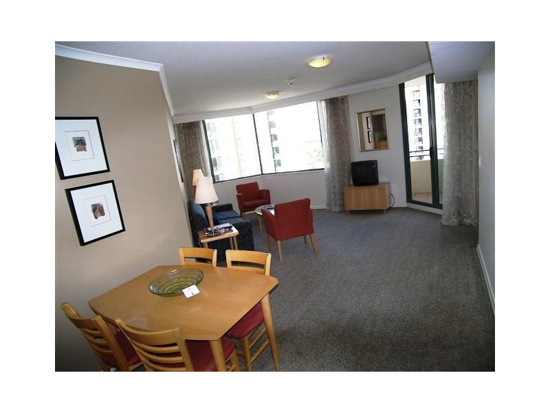 2302and2303/95 Charlotte Street, Brisbane QLD 4000