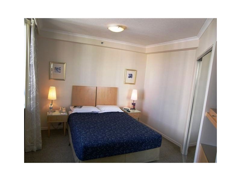 2302and2303/95 Charlotte Street, Brisbane QLD 4000