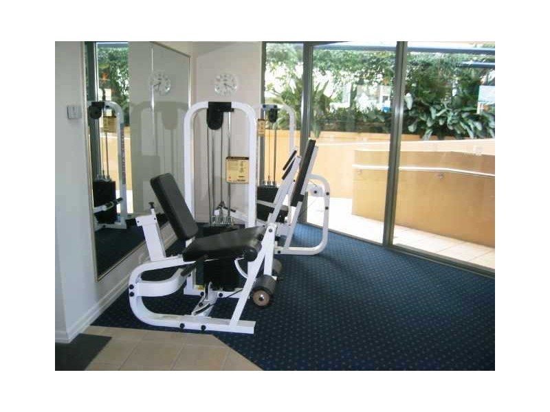 2302and2303/95 Charlotte Street, Brisbane QLD 4000