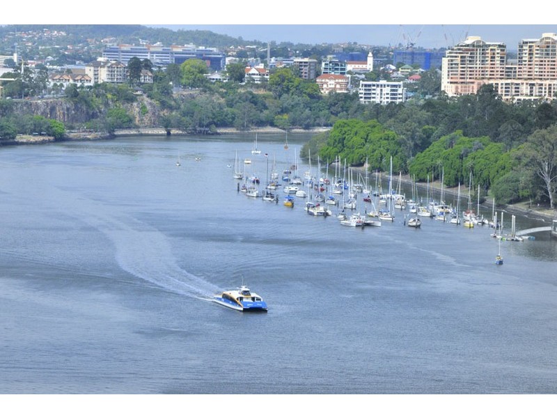 106/501 Queen Street, Brisbane QLD 4000