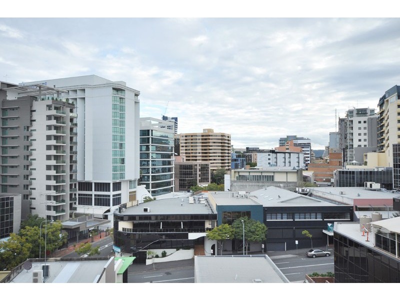 902/100 Bowen Street, Spring Hill QLD 4000