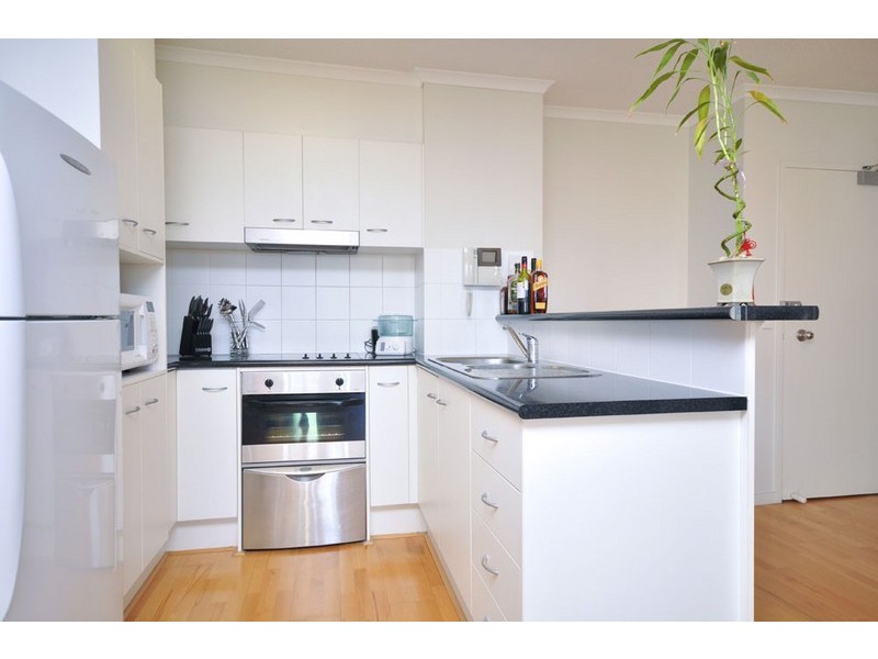 902/100 Bowen Street, Spring Hill QLD 4000