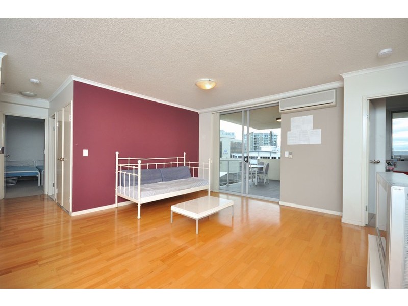 902/100 Bowen Street, Spring Hill QLD 4000