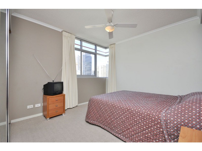 902/100 Bowen Street, Spring Hill QLD 4000