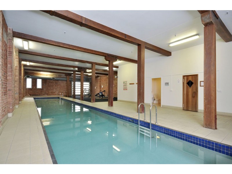 902/100 Bowen Street, Spring Hill QLD 4000