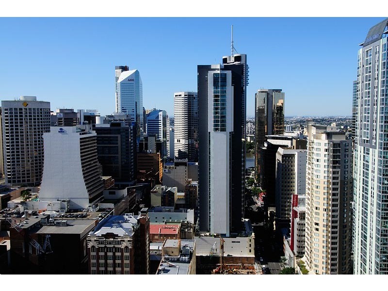 2504/151 George Street, Brisbane QLD 4000