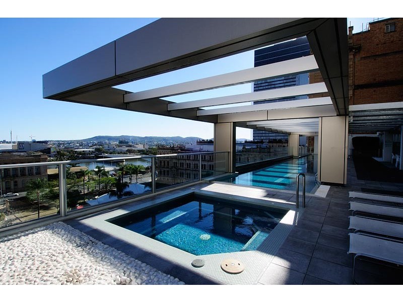 2504/151 George Street, Brisbane QLD 4000