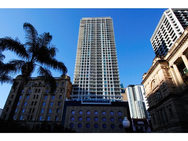 2504/151 George Street, Brisbane QLD 4000