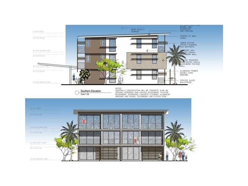 10 Peninsula Drive, Salonika Beach QLD 4740