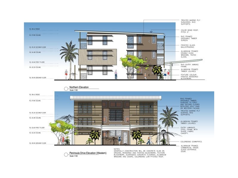 10 Peninsula Drive, Salonika Beach QLD 4740