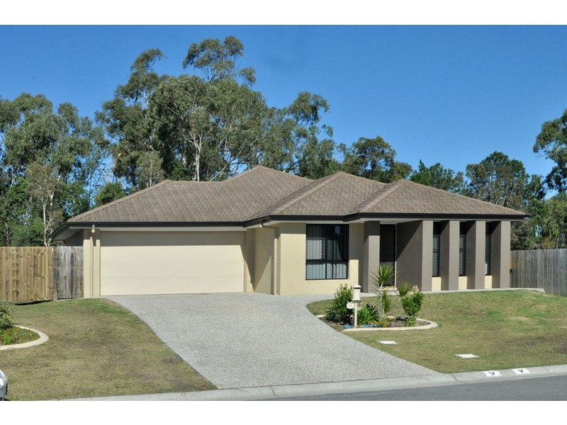 55 Hedges Avenue, Burpengary QLD 4505