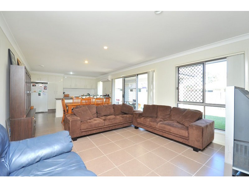 25 Ferny Crescent, Burpengary QLD 4505