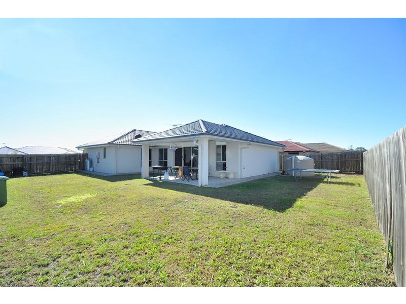 25 Ferny Crescent, Burpengary QLD 4505
