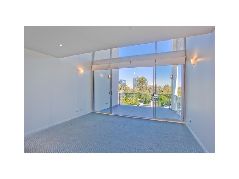 504/491  Wickham Terrace, Spring Hill QLD 4000
