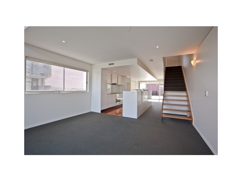504/491  Wickham Terrace, Spring Hill QLD 4000