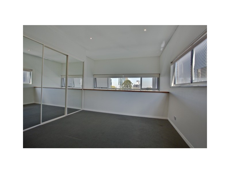 504/491  Wickham Terrace, Spring Hill QLD 4000