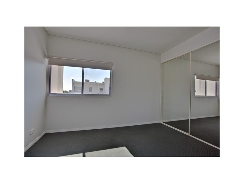 504/491  Wickham Terrace, Spring Hill QLD 4000