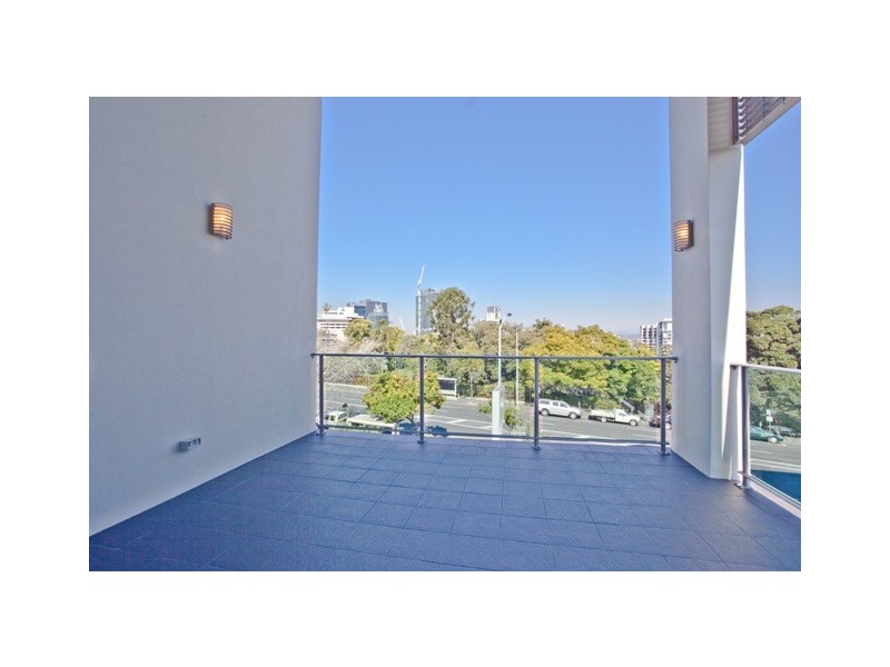 504/491  Wickham Terrace, Spring Hill QLD 4000